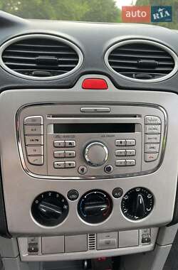 Універсал Ford Focus 2008 в 