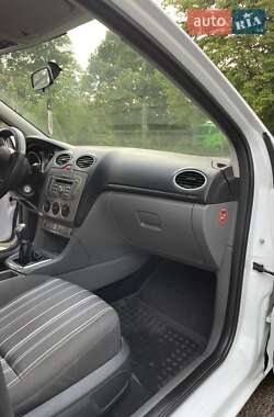 Універсал Ford Focus 2008 в 