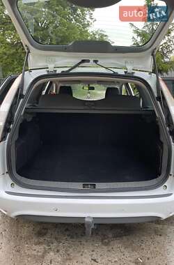 Універсал Ford Focus 2008 в 