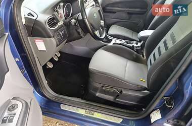Универсал Ford Focus 2010 в 