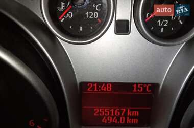 Універсал Ford Focus 2008 в 