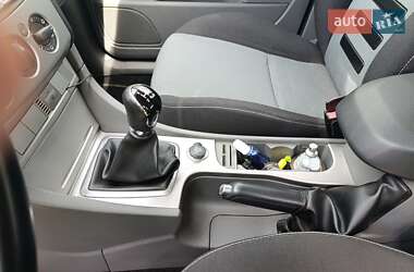 Универсал Ford Focus 2010 в 
