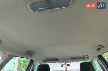 Универсал Ford Focus 2010 в 
