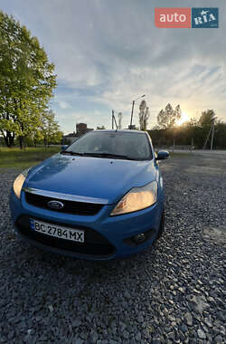 Універсал Ford Focus 2009 в Самборі