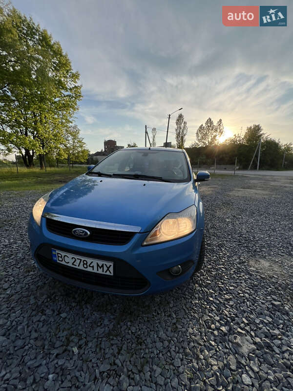 Ford Focus 2009