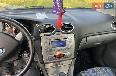 Универсал Ford Focus 2009 в Самборе