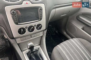 Универсал Ford Focus 2008 в 