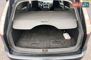 Универсал Ford Focus 2008 в 