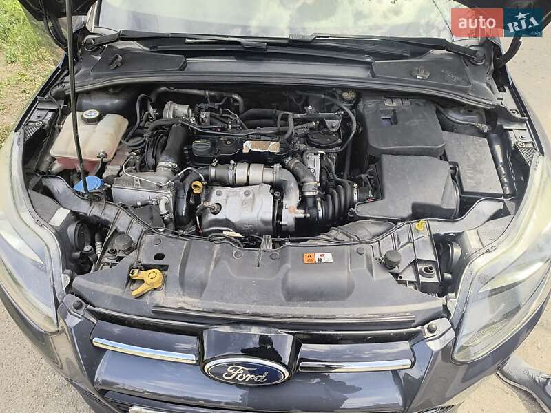 Универсал Ford Focus 2013 в Покрове