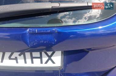 Хэтчбек Ford Focus 2015 в 
