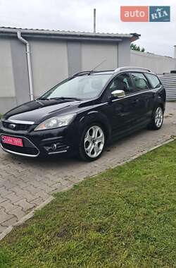 Універсал Ford Focus 2008 в Луцьку