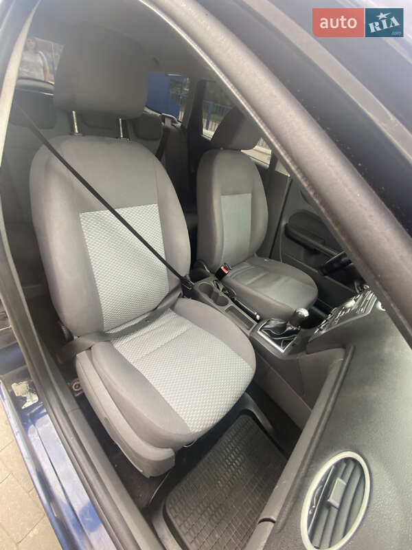 Универсал Ford Focus 2005 в Прилуках