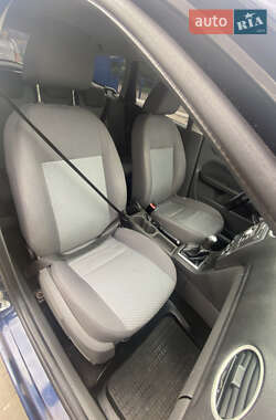 Универсал Ford Focus 2005 в 