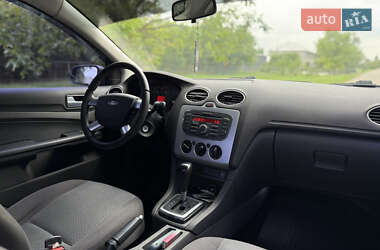 Седан Ford Focus 2007 в 