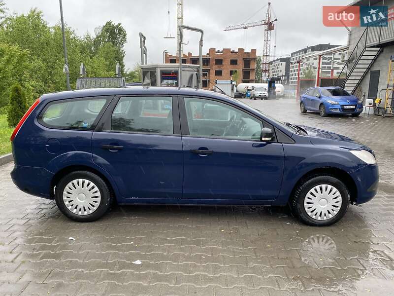 Универсал Ford Focus 2008 в Хмельницком