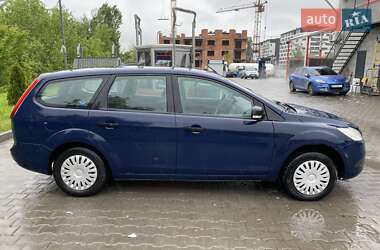 Универсал Ford Focus 2008 в 
