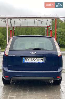 Универсал Ford Focus 2008 в 