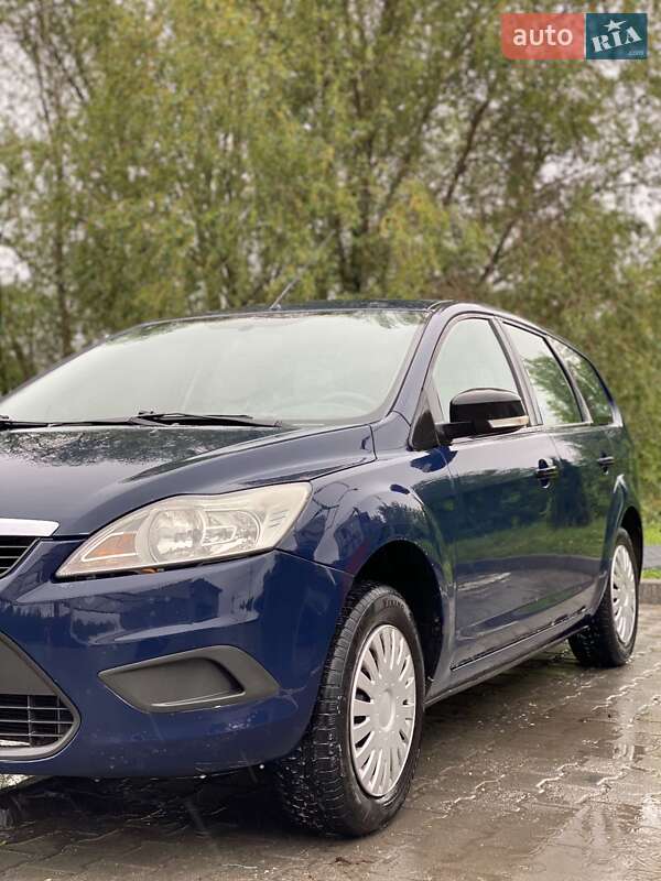 Универсал Ford Focus 2008 в Хмельницком