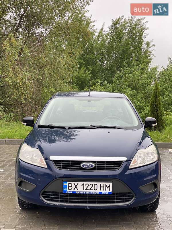 Универсал Ford Focus 2008 в Хмельницком
