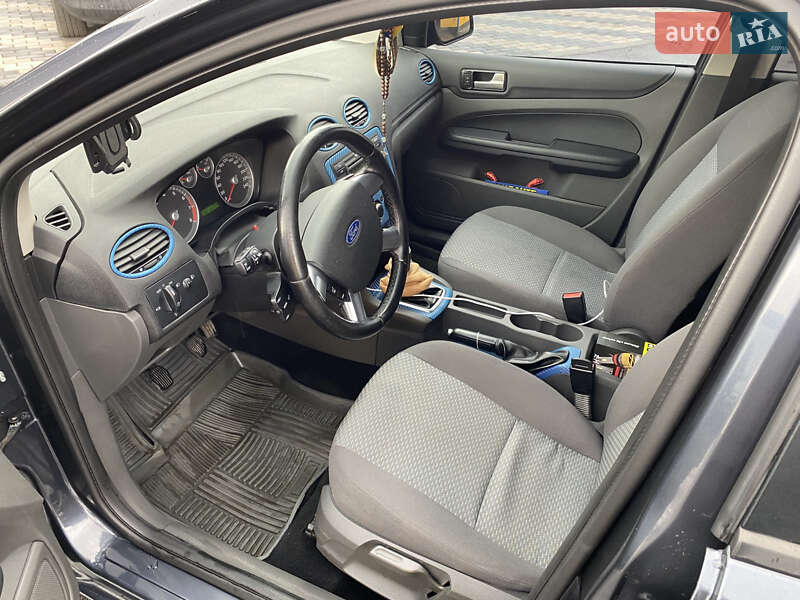 Універсал Ford Focus 2006 в Коростишеві