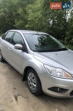 Седан Ford Focus 2008 в 