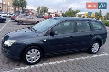 Універсал Ford Focus 2006 в 