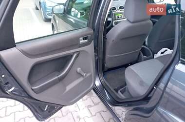 Універсал Ford Focus 2006 в 