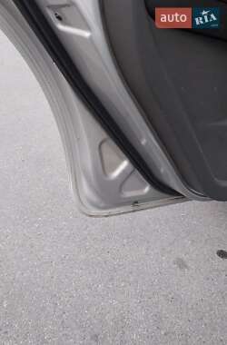 Универсал Ford Focus 2005 в 