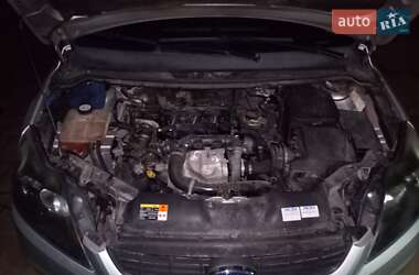 Універсал Ford Focus 2008 в 