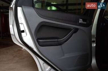 Універсал Ford Focus 2008 в 