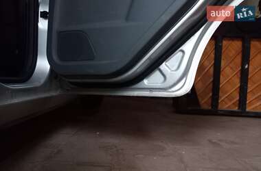 Універсал Ford Focus 2008 в 