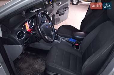 Універсал Ford Focus 2008 в 