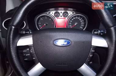Універсал Ford Focus 2008 в 