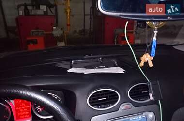 Універсал Ford Focus 2008 в 