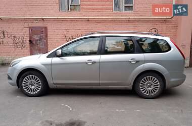 Універсал Ford Focus 2008 в 