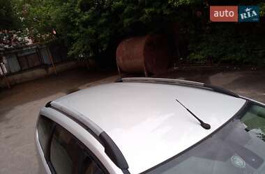 Універсал Ford Focus 2008 в 