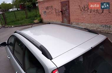 Універсал Ford Focus 2008 в 