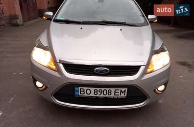 Універсал Ford Focus 2008 в 