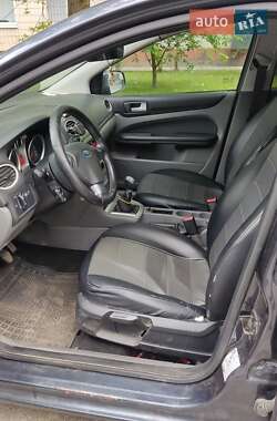 Универсал Ford Focus 2009 в 