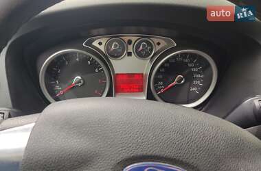 Универсал Ford Focus 2009 в 