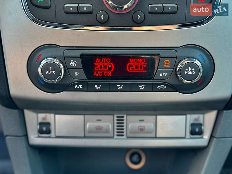 Універсал Ford Focus 2010 в Черкасах