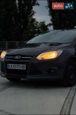 Универсал Ford Focus 2012 в Киеве