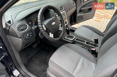 Универсал Ford Focus 2006 в 