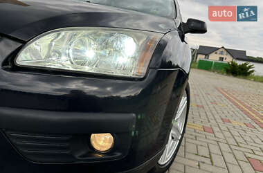 Универсал Ford Focus 2006 в 