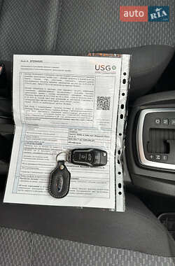 Универсал Ford Focus 2006 в 