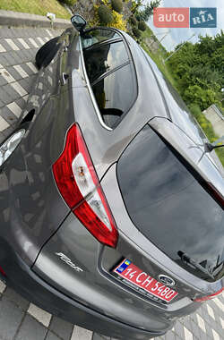 Універсал Ford Focus 2013 в 
