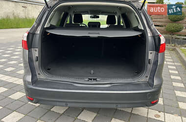 Універсал Ford Focus 2013 в 