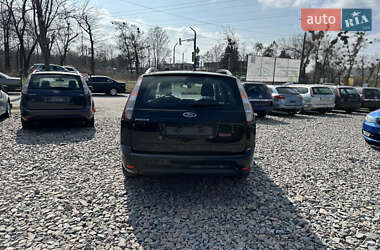 Універсал Ford Focus 2011 в 
