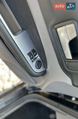 Універсал Ford Focus 2011 в 