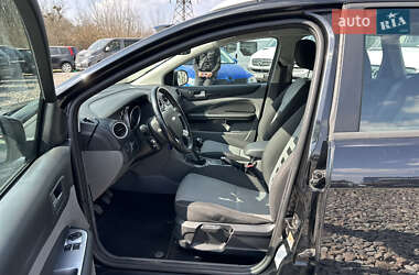 Універсал Ford Focus 2011 в 